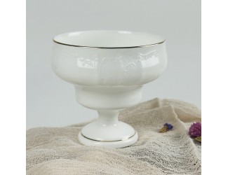 Креманка 10см Lenardi Maria gold 226-211