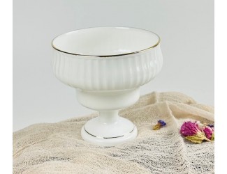 Креманка 10см Lenardi Maria gold 226-212