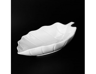 Фруктовница 20,5см Lenardi Bianco 305-126