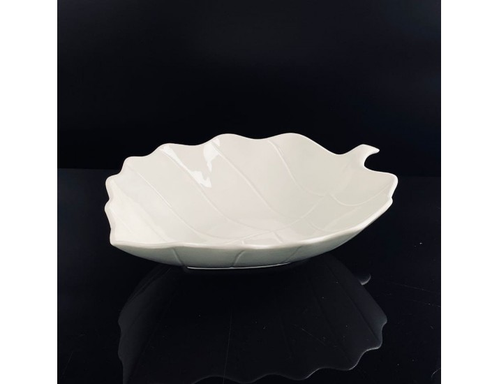 Фруктовница 31см Lenardi Bianco 305-128