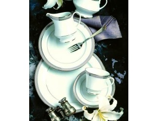 Кофейный сервиз Noritake Legacy Splendor на 12 персон 27 предметов