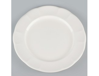 Тарелка 30см Quality Ceramic "Ритц"