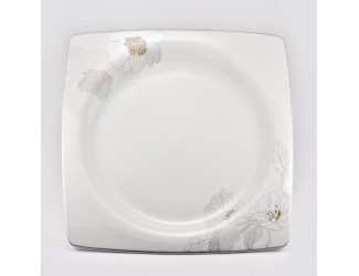 Блюдо квадратное 29см Royal Fine China "Файналей"