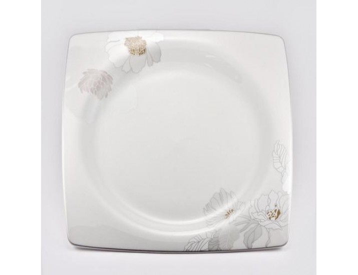 Блюдо квадратное 29см Royal Fine China "Файналей"
