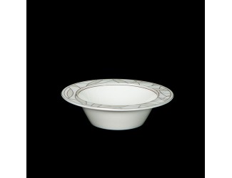 Блюдо прямоугольное 39см Royal Fine China "Файналей"