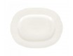 Блюдо овальное 38см Royal Bone China Белый Виндзор "White