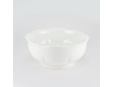 Салатник 20см Royal Bone China Белый Виндзор White