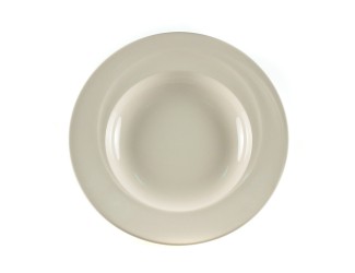 Тарелка суповая 22,5 см Quality Ceramic "Спирит"