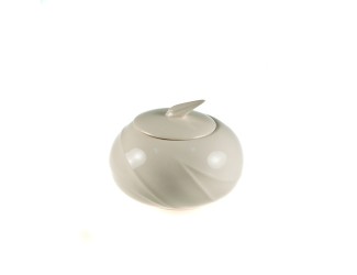 Сахарница Quality Ceramic"Спирит"