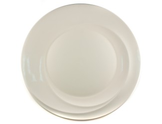 Блюдо квадратное 28х28см Quality Ceramic "Спирит"