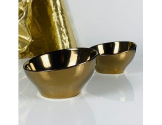 Набор из 2 салатников 15см Lenardi Винтаж 232-014