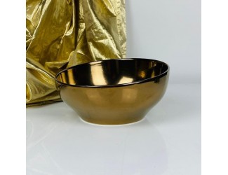 Салатник 21,5см Lenardi Винтаж 232-015