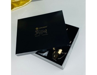 Кофейный набор 110мл 12 предметов Lenardi Винтаж 232-017