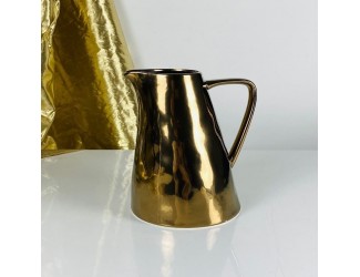 Кувшин/ваза 18,5см/1780мл Lenardi Винтаж 232-024