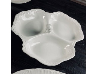 Менажница 27см Lenardi Аврора 305-032