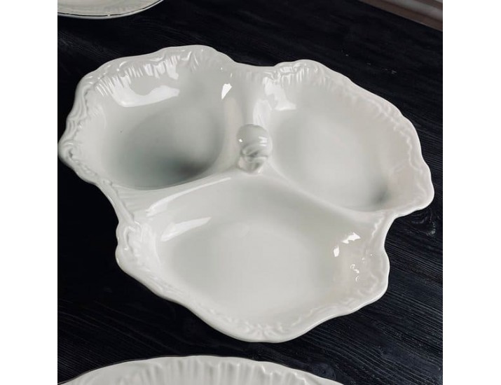 Менажница 27см Lenardi Аврора 305-032