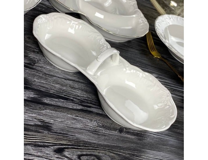 Менажница 30,5см Lenardi Аврора 305-033