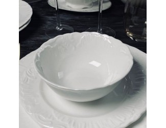 Набор из 6 салатников 14х6см Lenardi Аврора 305-036