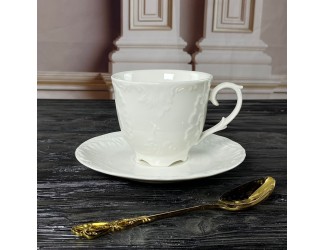 Чайный набор 12предметов 280 мл Lenardi Аврора 305-048