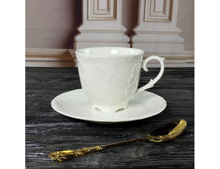 Чайный набор 12предметов 280 мл Lenardi Аврора 305-048