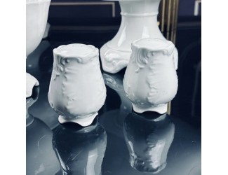 Набор солонок 2шт Lenardi Аврора 305-051