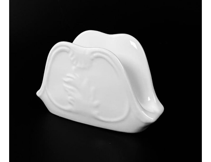 Салфетница Lenardi Аврора 305-052