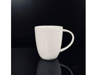 Кружка 380мл Lenardi Аврора 305-054