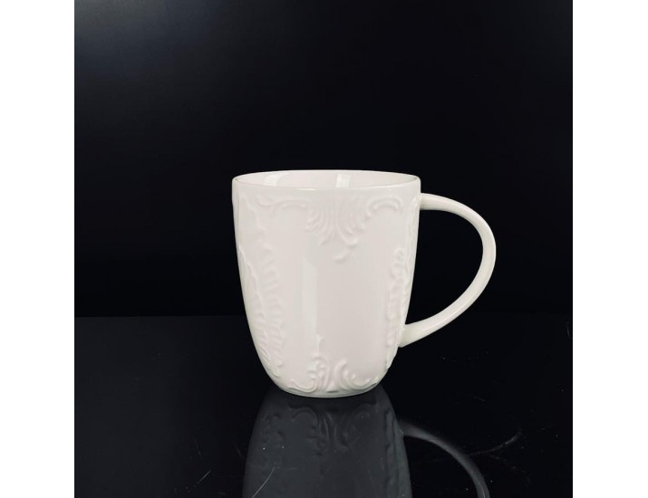 Кружка 380мл Lenardi Аврора 305-054