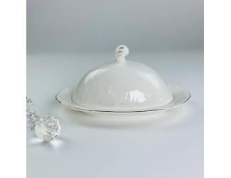 Масленка Lenardi Аврора золото 305-082