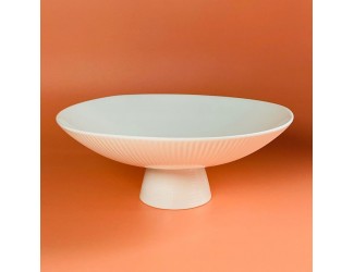 Фруктовница 32см на ножке Lenardi Verona 305-093