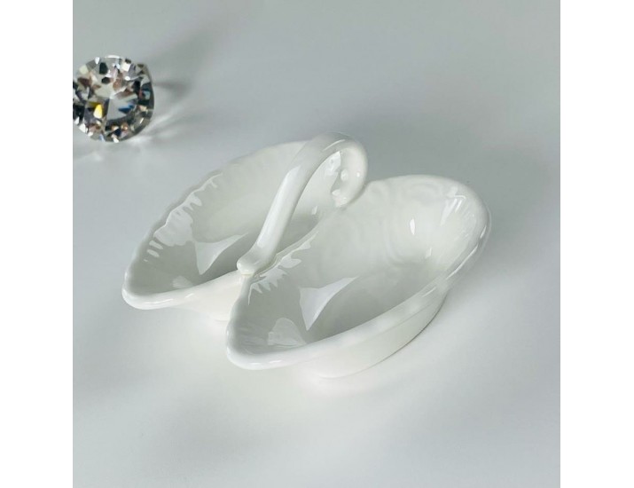 Менажница 10см Lenardi Аврора 305-143