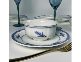 Набор из 6 салатников 15см Lenardi Андорра 305-259