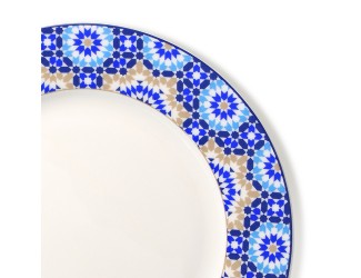 Столовый сервиз АККУ Андреа на 6 персон 20 предметов 72061А