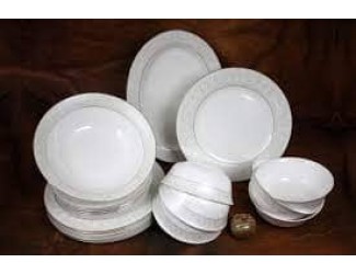 Столовый сервиз Акку Ариадна на 6 персон 20 предметов 72054А