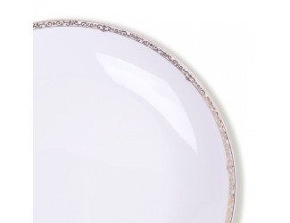 Столовый сервиз Акку Изольда на 6 персон 15 предметов 72052/2А