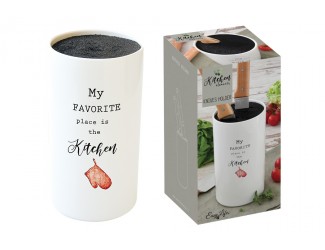 Подставка для ножей Kitchen Elements Easy Life (R2S)