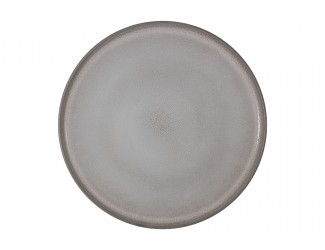 Тарелка 26см Home & Style Mercury 