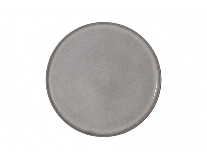 Тарелка 21см Home & Style Mercury 