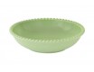 Тарелка суповая 20см Easy Life Tiffany зелёный