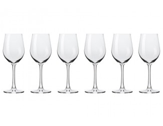 Набор бокалов для вина 6шт 345мл Maxwell & Williams Cosmopolitan