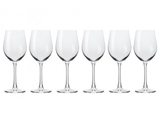 Набор бокалов для вина 6шт 425мл Maxwell & Williams Cosmopolitan 61031
