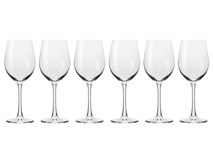 Набор бокалов для вина 6шт 425мл Maxwell & Williams Cosmopolitan 61031