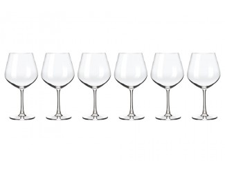 Набор бокалов для вина 6шт 710мл Maxwell & Williams Cosmopolitan 61033