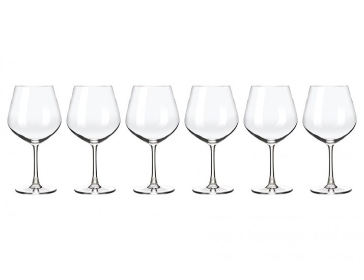 Набор бокалов для вина 6шт 590мл Maxwell & Williams Cosmopolitan 61032