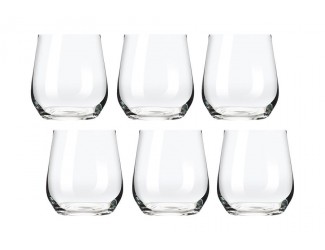 Набор бокалов для виски 6шт 455мл Maxwell & Williams Cosmopolitan 61035