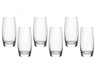 Набор бокалов для воды 6шт 400мл Maxwell & Williams Cosmopolitan 61037