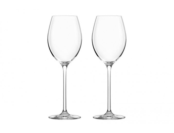 Набор бокалов для вина 2шт 500мл Maxwell & Williams Calia 61039