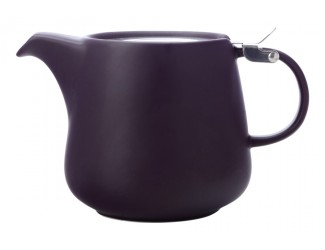 Чайник 600мл Maxwell & Williams баклажановый