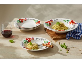 Набор для пасты 5 предметов Casa Domani Травы Набор для пасты 5 предметов Casa Domani Травы