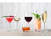 Набор бокалов для вина 6шт 345мл Maxwell & Williams Cosmopolitan
